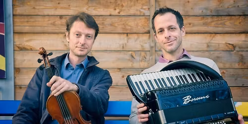 Atsind Duo