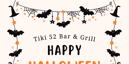 Happy Halloween we are OPEN! \ud83d\udc7b\ud83c\udf83