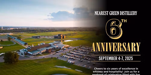 Parking Six the Musical - Nashville