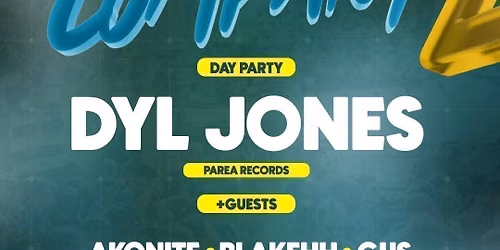 INGOODCOMPANY- DAY PARTY 15th AUGUST
