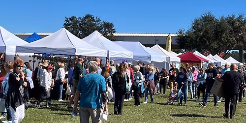 7th Annual Vero Beach Holiday Art & Craft Expo