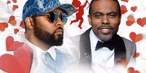 Musiq Soulchild with Lil Duval