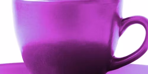 Conversations: A Women\u2019s Caf\u00e9