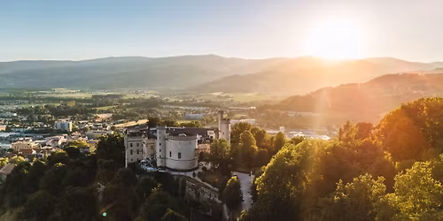 Mystische Nachtwanderung 