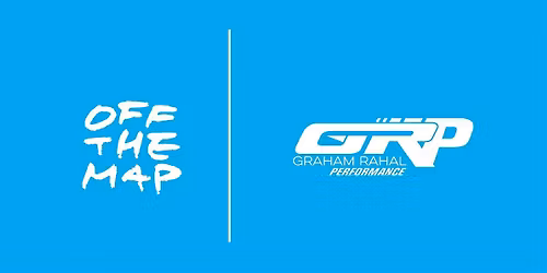 The Off The Map Tour at Graham Rahal Performance