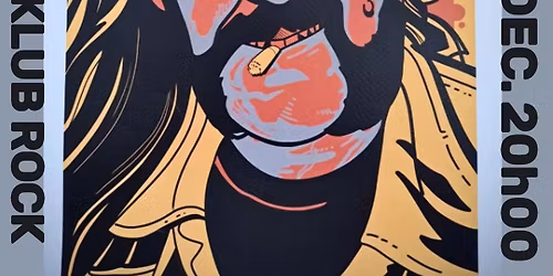 Soir\u00e9e Hommage \u00e0 Lemmy (10\u00e8me anniversaire) en partenariat avec Jack Daniel's