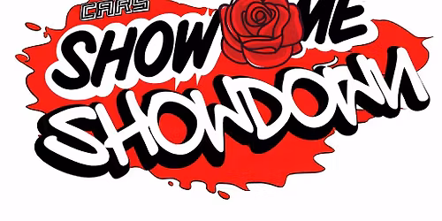 Show Me Showdown - Car, Truck & Bike Show