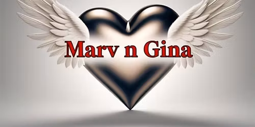 MARV~n~GINA @ ALHAMBRA