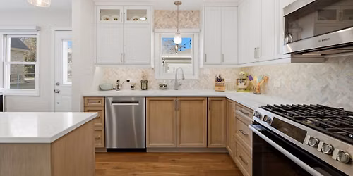 Inside the Remodel: Design Secrets & What to Expect