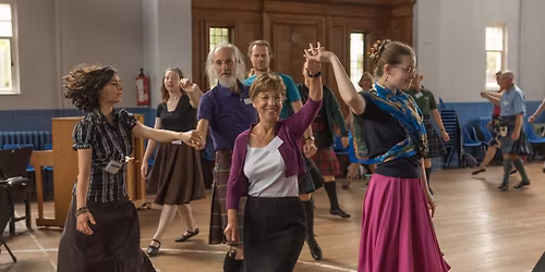 London Branch 65th Anniversary Ball