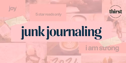Junk Journaling