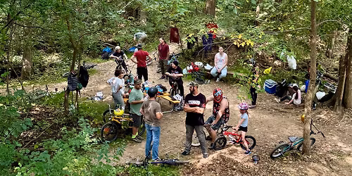 Annual Social Meeting