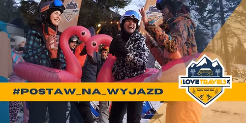 Sylwestrowy BANG 2025\/2026 \ud83c\udf89\ud83c\udf8a Wierchomla! \ud83c\udf7e\ud83c\udf7b