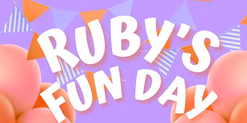 Ruby\u2019s Fun Day 
