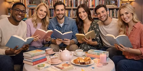 Book club \u201cA Man Called Ove\u201d by Fredrik Backman.