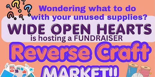 Reverse Craft Market