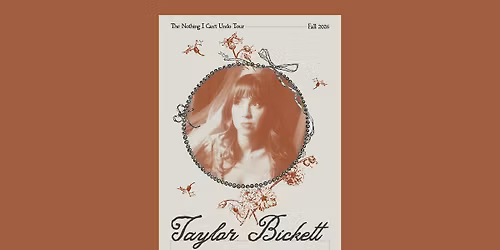 Taylor Bickett