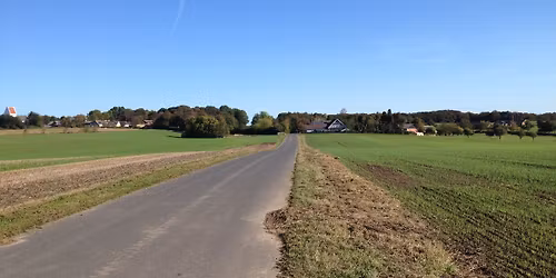 S\u00f8ren Ryge kommer: FLORA-FUGLE-F\u00e6llessang