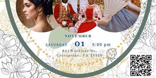 New Vision Youth Services, Inc. 7th Annual  Gala