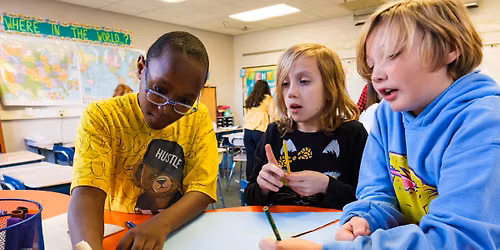 WCPSS Magnet and Early College Fair (in-person)