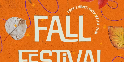 FALL FESTIVAL