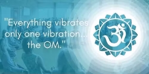 OM Meditation with Tara Hall