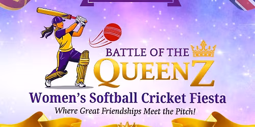 Battle of the Queenz 
