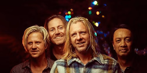 Switchfoot: Forever Now Tour