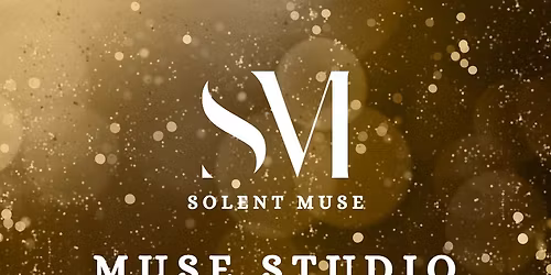 Christmas at The Muse Studio \u2013 Launch Event.