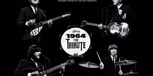 Academy Presents: 1964 Tribute Show