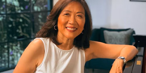 Guest Artist Recital: Gwendolyn Mok, Piano