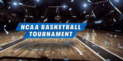 NCAA Men's Basketball Tournament: Opening Round - Session 1 (Time: TBD)