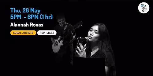 Alannah Roxas is coming to Bastille Festival Adelaide 2026\ud83c\udfb5