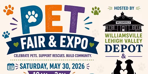 Pet Fair & Expo