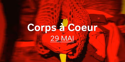 Corps \u00e0 coeur - Lila Dubois Pagesse & Emma Walsh