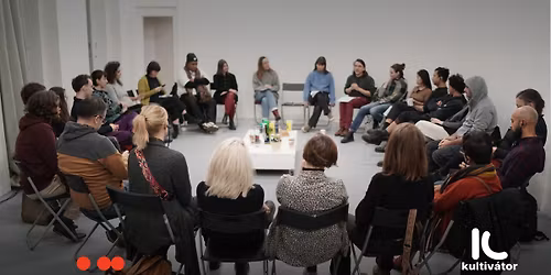 Z\u00e1v\u011bre\u010dn\u00e9 setk\u00e1n\u00ed Artist to Artist 2025