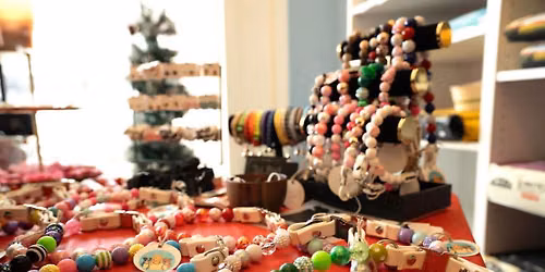 Vendor Event - The Pavilion at John Knox Village