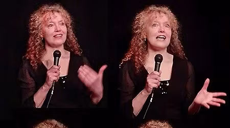Confident Public Speaking Workshop with Philippa Hammond