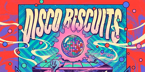 The Disco Biscuits