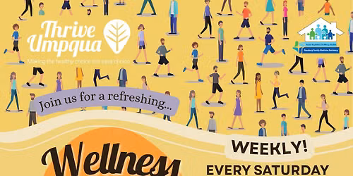 Wellness Walk