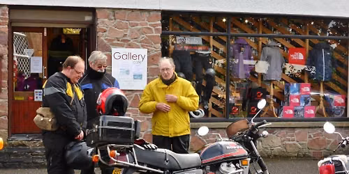 Club Meeting Tues 01\/09\/26 for Highland Classic Motorcycle Club
