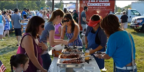 Blue Ridge Vendor Festival