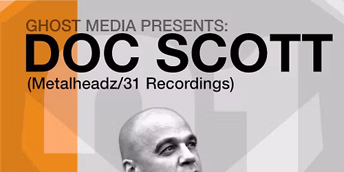 DOC SCOTT (WELLINGTON)