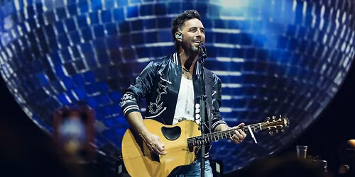 Jake Owen | Official Caesar Ticket + Hotel Packages