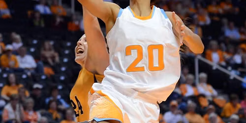 Alabama A&M Bulldogs at Tennessee Lady Volunteers Womens Basketball