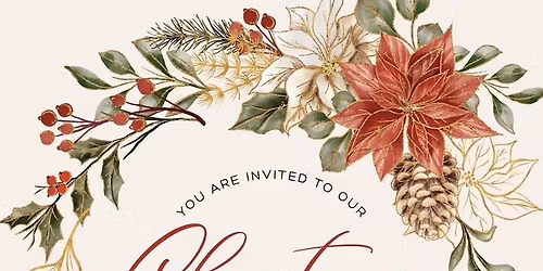 Christmas Celebration Service