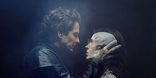 HAMLET | C\u00f4t\u00e9 Danse & Ex Machina @ Vancouver Playhouse