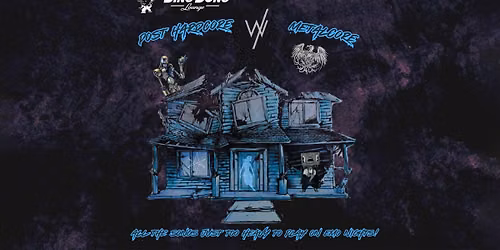 Post Hardcore vs Metalcore Night