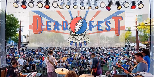 Deadfest Band at Joes Live Rosemont