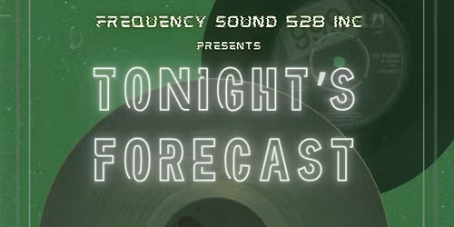 Tonight's Forecast